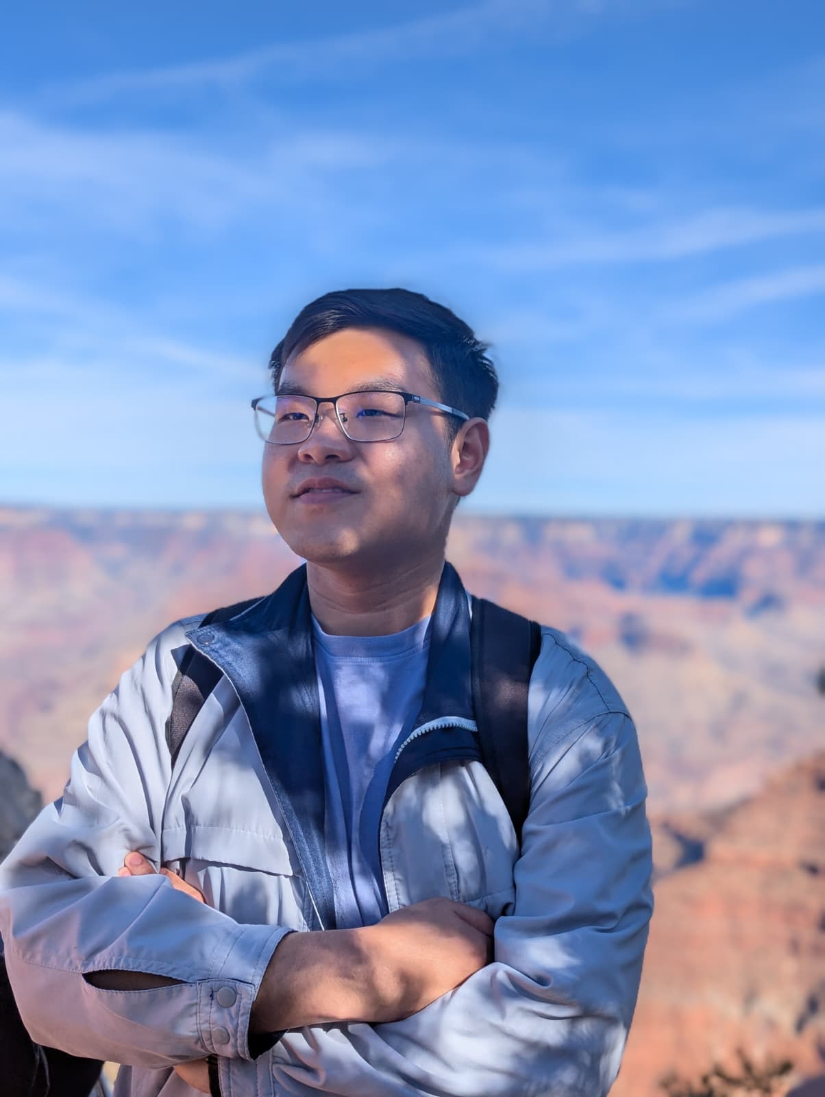Nathan Kek