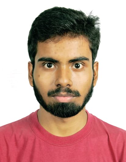 Sarbojyoti Deb Purkayastha