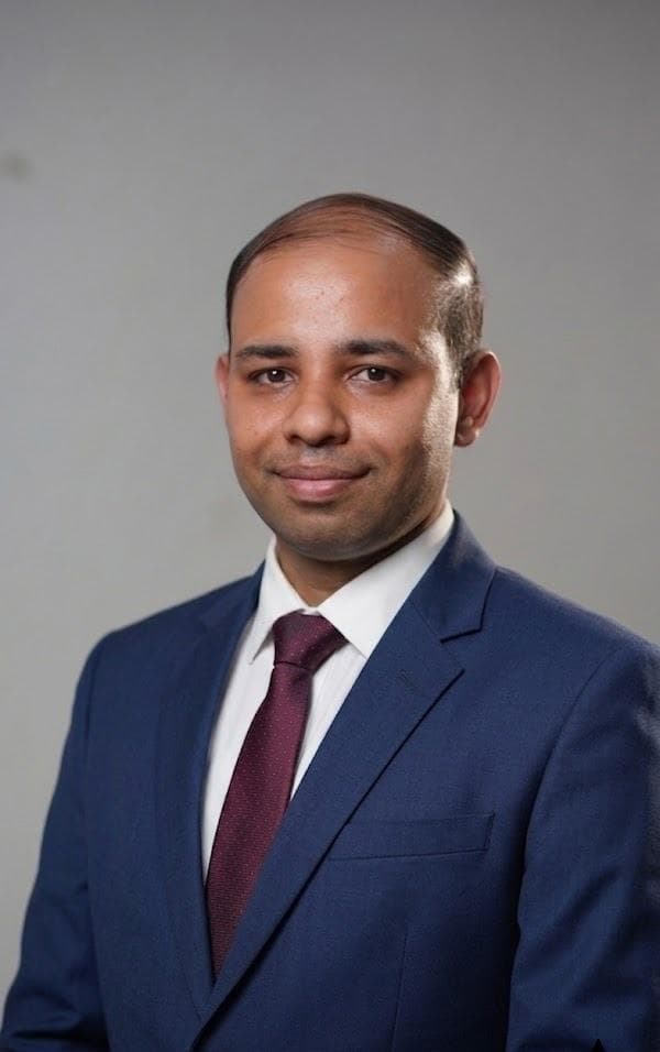 Sourav Karmakar